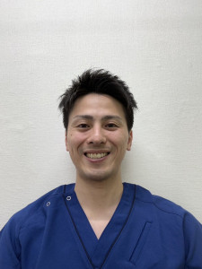 青木湧也
